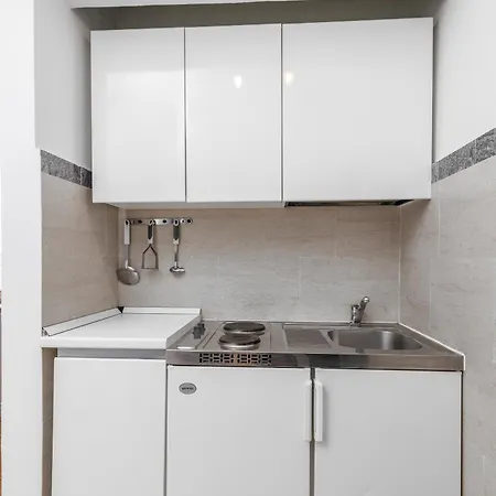 Family Friendly House With A Swimming Pool Krnica, Marcana - 24375 Holiday home Krnica