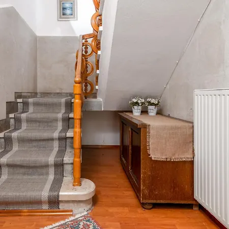 Family Friendly House With A Swimming Pool Krnica, Marcana - 24375