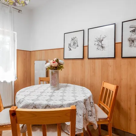 別荘 Family Friendly House With A Swimming Pool Krnica, Marcana - 24375