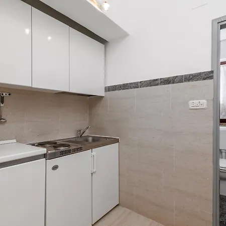 Family Friendly House With A Swimming Pool Krnica, Marcana - 24375 Krnica