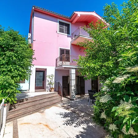 Tatil Evi Family Friendly House With A Swimming Pool Krnica, Marcana - 24375