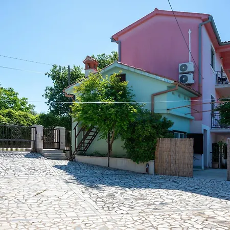 Family Friendly House With A Swimming Pool Krnica, Marcana - 24375 Krnica