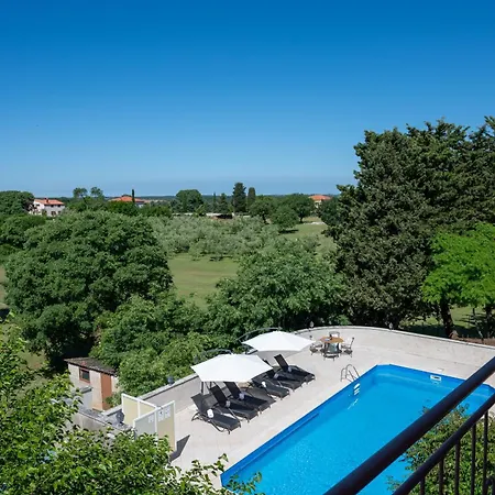 Family Friendly House With A Swimming Pool Krnica, Marcana - 24375 クルニカ