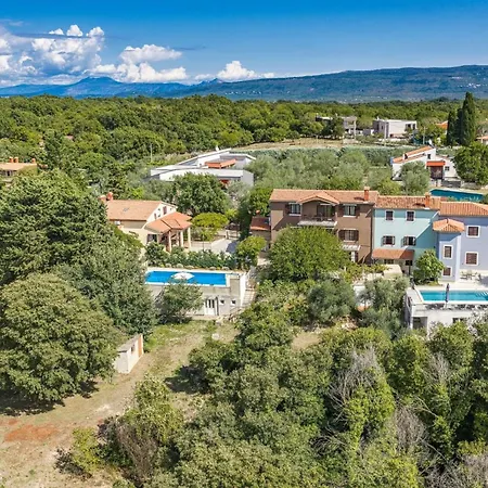Holiday home Family Friendly House With A Swimming Pool Krnica, Marcana - 24375