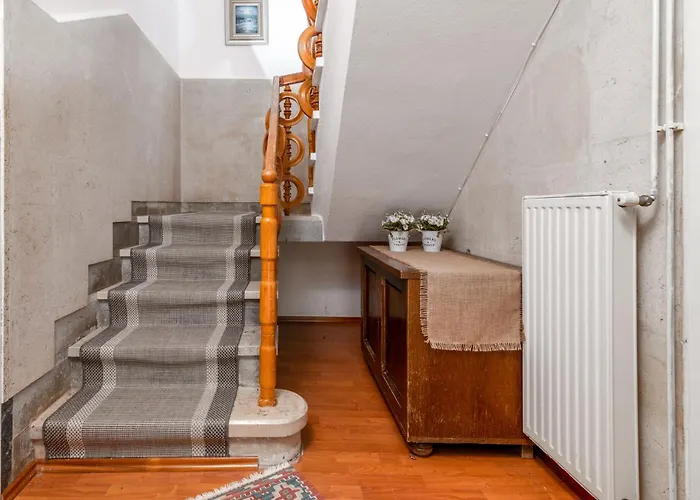 Family Friendly House With A Swimming Pool Krnica, Marcana - 24375