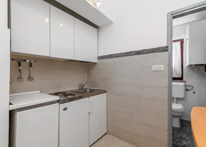 Family Friendly House With A Swimming Pool Krnica, Marcana - 24375 Krnica