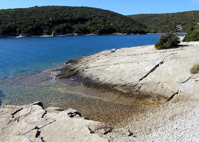 Family Friendly House With A Swimming Pool Krnica, Marcana - 24375 Σπίτι διακοπών