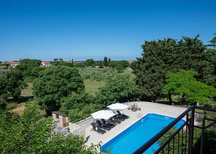 Family Friendly House With A Swimming Pool Krnica, Marcana - 24375 Krnica