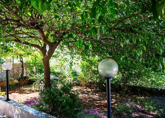 Family Friendly House With A Swimming Pool Krnica, Marcana - 24375 *