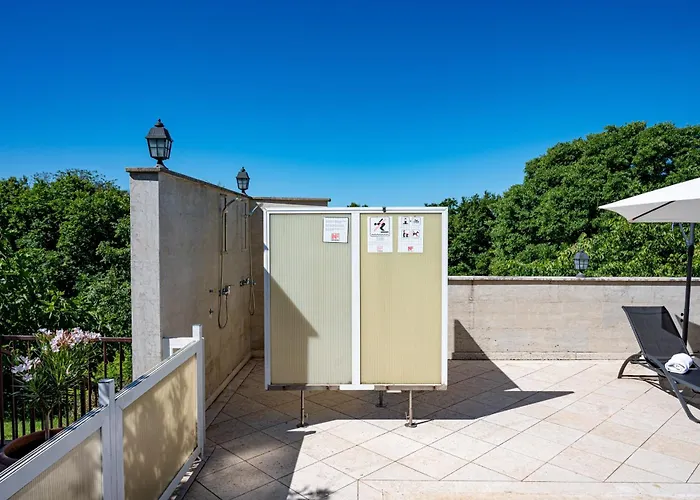 Family Friendly House With A Swimming Pool Krnica, Marcana - 24375 Σπίτι διακοπών